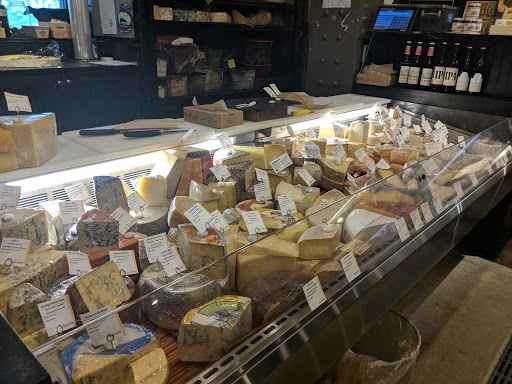 Cheese Shop «Pastoral Artisan Cheese, Bread & Wine (French Market)», reviews and photos, 131 N Clinton St, Chicago, IL 60661, USA