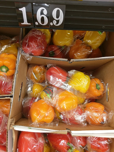 Supermarket «ALDI», reviews and photos, 11001 Lee Hwy g, Fairfax, VA 22030, USA