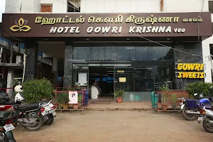 Gowri Krishna- Veg Restaurant image