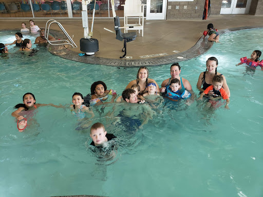 Recreation Center «Dimple Dell Fitness and Recreation Center», reviews and photos, 10670 S 1000 E, Sandy, UT 84094, USA