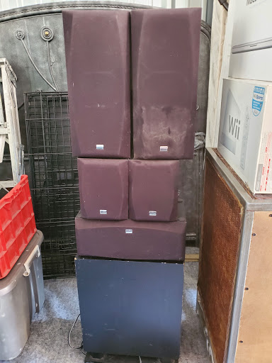 Self-Storage Facility «Parma Self Storage», reviews and photos, 9425 Brookpark Rd, Cleveland, OH 44129, USA