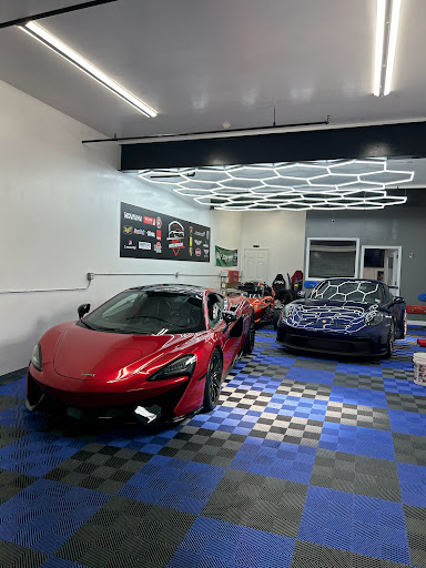 A1 Of 1 Auto Detailing en Ridgefield