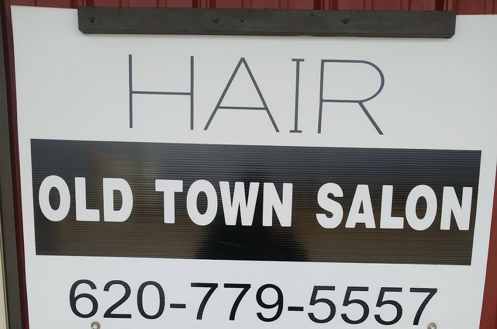 Old Town Salon 74331