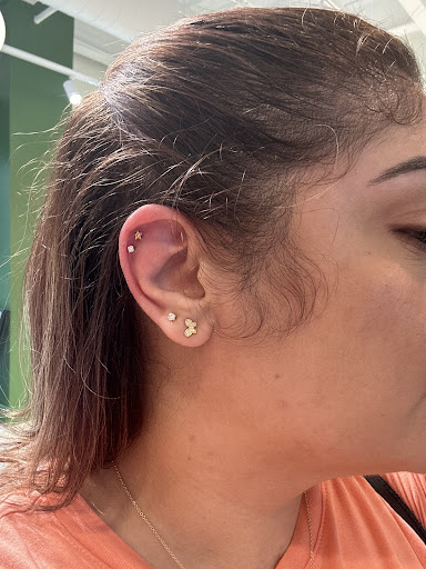 Explore tattoos of daughters name ideas, creative tattoo ideas in Atlanta, available at Rowan Krog District