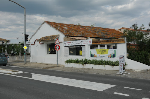 Épicerie épicerie Le Trident Arles