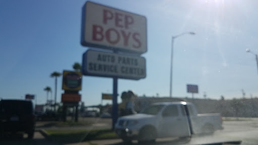 Auto Parts Store «Pep Boys Auto Parts & Service», reviews and photos, 609 S 10th St, McAllen, TX 78501, USA