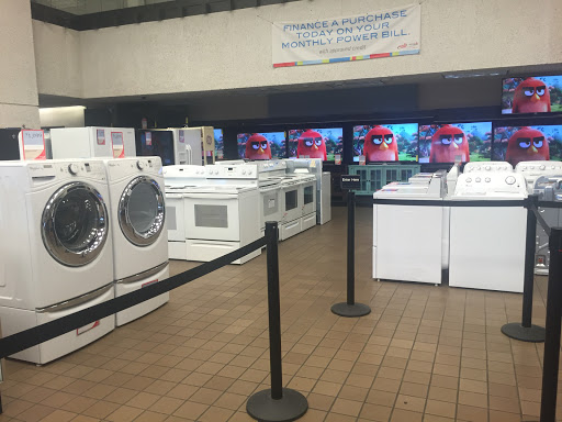 Appliance Store «Alabama Power Appliance Center», reviews and photos, 6396 Airport Blvd, Mobile, AL 36608, USA