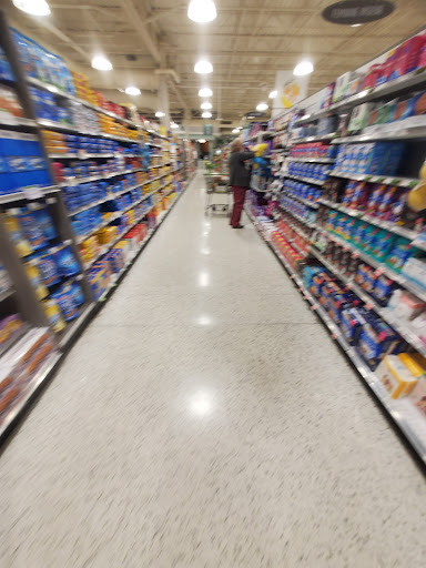 Supermarket «Publix Super Market at Forest Village Shopping Center», reviews and photos, 5032 Capital Cir SW Ste 1, Tallahassee, FL 32305, USA