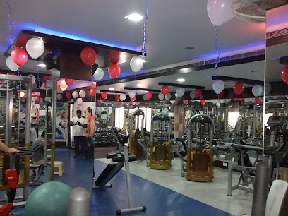 Explore Fitness - Gym in Ongole , India