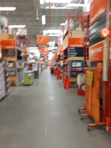 Home Improvement Store «The Home Depot», reviews and photos, 6000 Carlisle Pike, Mechanicsburg, PA 17050, USA