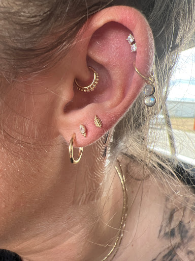 Tattoo Shop «Whiskey River Tattoo», reviews and photos, 2135 General Booth Blvd #142, Virginia Beach, VA 23454, USA