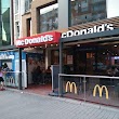 McDonalds Espark AVM