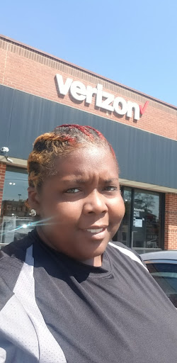 Cell Phone Store «Verizon», reviews and photos, 3625 Satellite Blvd, Duluth, GA 30096, USA