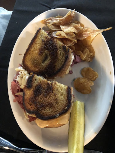 Bar & Grill «Lock 34 Bar & Grill», reviews and photos, 80 Main St, Lockport, NY 14094, USA