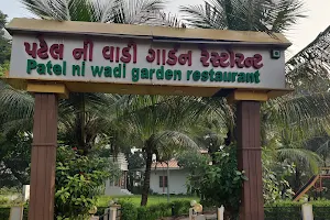 Patel Ni Wadi Veg Restaurant image