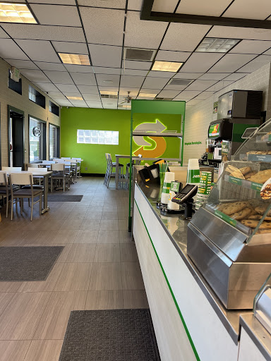 Restaurant «SUBWAY®Restaurants», reviews and photos, 23701 WA-3, Belfair, WA 98528, USA