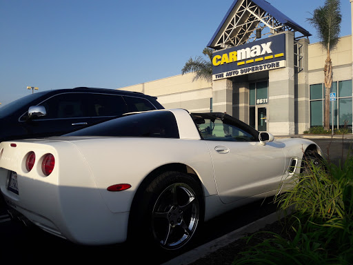 CarMax image