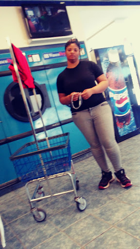 Laundromat «Sudsville Laundry», reviews and photos, 6667 Security Blvd, Gwynn Oak, MD 21207, USA