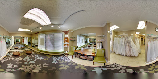 Bridal Shop «Bellissima Bridal Salon», reviews and photos, 234 S Main St, Rochester, MI 48307, USA