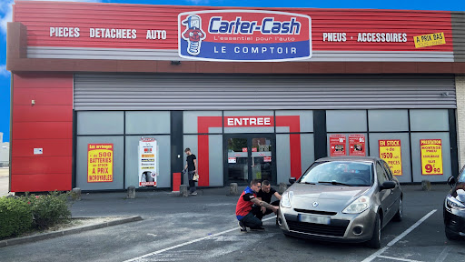 Photo 4 - PIECES AUTO ARRAS