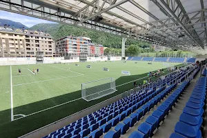 Andorra National Stadium image