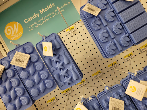 Fabric Store «Jo-Ann Fabrics and Crafts», reviews and photos, 1900 Brooks St, Missoula, MT 59801, USA