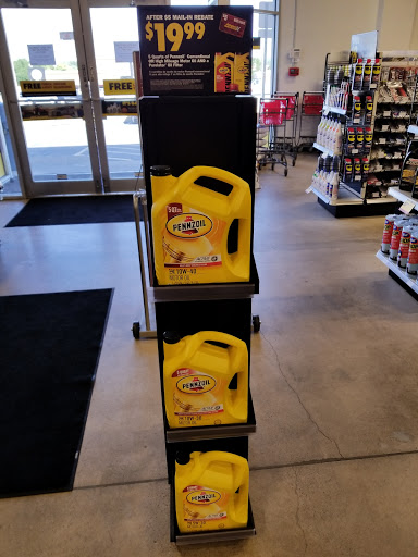 Auto Parts Store «Advance Auto Parts», reviews and photos, 4046 Riverdale Rd, Ogden, UT 84405, USA