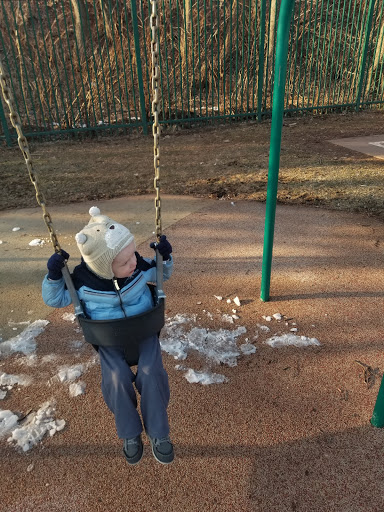 Park «Hot Dog Park», reviews and photos, 319 Lehigh Ave, Roselle Park, NJ 07204, USA