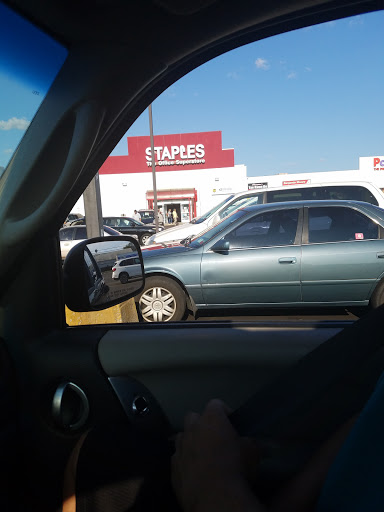 Office Supply Store «Staples», reviews and photos, 1241 Deer Park Ave, North Babylon, NY 11703, USA