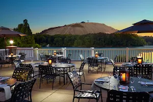 Atlanta Evergreen Lakeside Resort image
