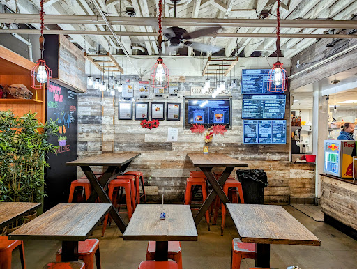The Kroft | Anaheim