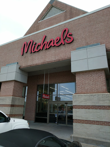 Craft Store «Michaels», reviews and photos, 7635 N MacArthur Blvd, Irving, TX 75063, USA