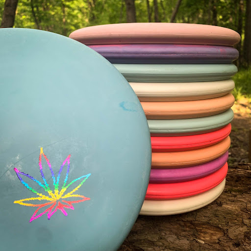 Sporting Goods Store «Gateway Disc Sports», reviews and photos, 10855 Metro Ct, Maryland Heights, MO 63043, USA