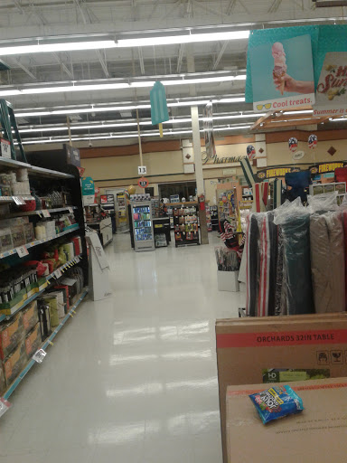 Grocery Store «Kroger», reviews and photos, 1802 N Pointe Dr, Durham, NC 27705, USA