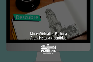 Museo Virtual de Pachuca MUVIPA OFICINA image