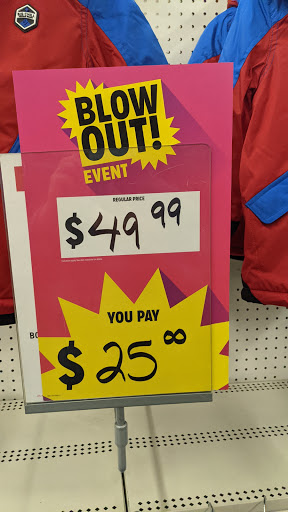 Discount Store «Kmart», reviews and photos, 111 W McKnight Way, Grass Valley, CA 95949, USA
