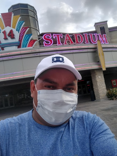 Movie Theater «Edwards West Oaks Mall 14 & RPX», reviews and photos, 700 West Oaks Mall, Houston, TX 77082, USA