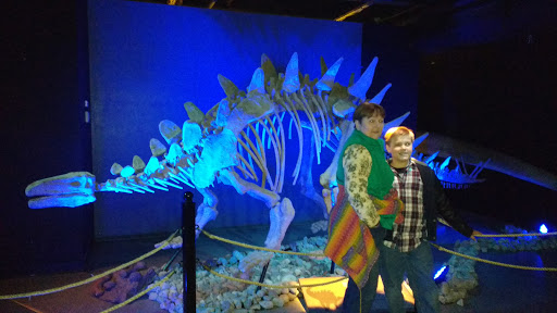 Museum «Portland Science Center», reviews and photos, 68 Commercial St, Portland, ME 04101, USA