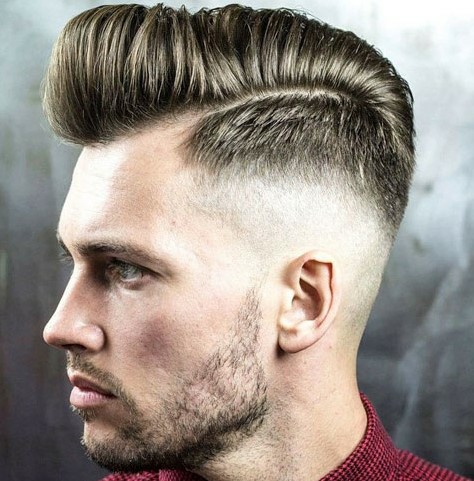 Barber Shop «Arzum Barber Shop», reviews and photos, 106 N Columbus St, Alexandria, VA 22314, USA