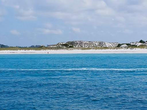 Tourist Attraction «Sea Dragon Pirate Cruise», reviews and photos, 5325 N Lagoon Dr, Panama City, FL 32408, USA