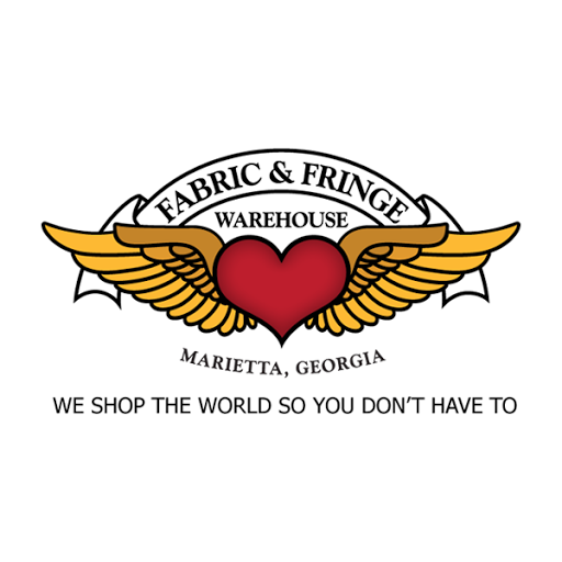 Fabric Store «Fabric & Fringe Warehouse», reviews and photos, 2440 Canton Rd, Marietta, GA 30066, USA