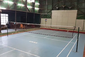 (Beits Badminton Stadium) image