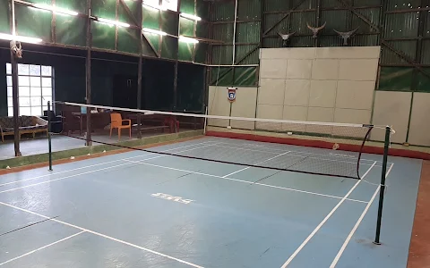 (Beits Badminton Stadium) image