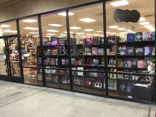 Book Store «The Open Book», reviews and photos, 19188 Soledad Canyon Rd, Santa Clarita, CA 91351, USA