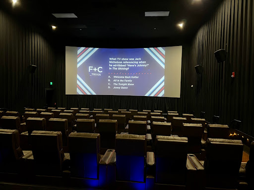 Movie Theater «AMC Classic Antioch 8», reviews and photos, 901 Bell Rd, Antioch, TN 37013, USA