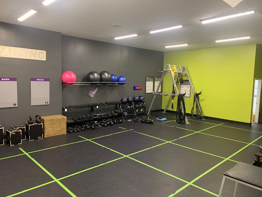 Gym «Anytime Fitness», reviews and photos, 543 Taylorsville Rd, Taylorsville, KY 40071, USA
