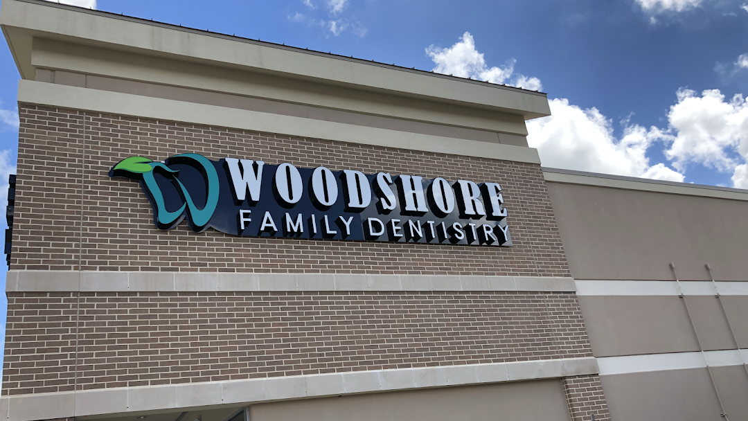 Woodshore Family Dentistry