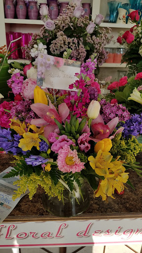Florist «Blooming Events Florists», reviews and photos, 42005 Cook St #210, Palm Desert, CA 92211, USA
