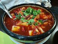Soupe du Restaurant chinois Carnet Gourmand à Lyon - n°3