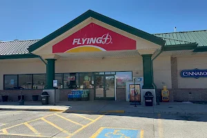 Flying J Travel Center image